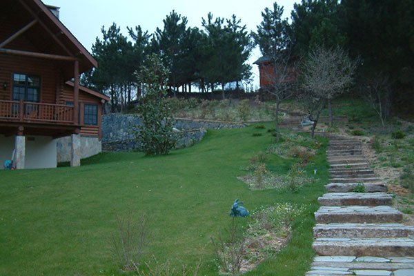 Bravo House