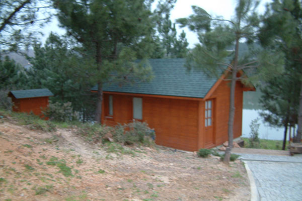Bravo House