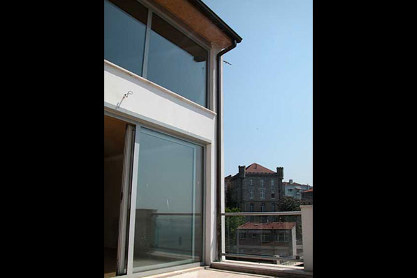 CİHANGİR PARK RESIDENCES