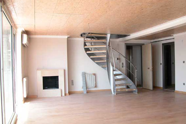 CİHANGİR PARK RESIDENCES