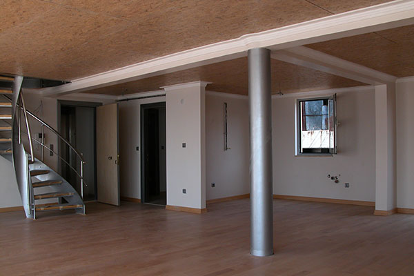 CİHANGİR PARK RESIDENCES