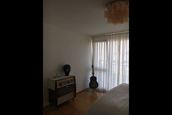 De Santos House