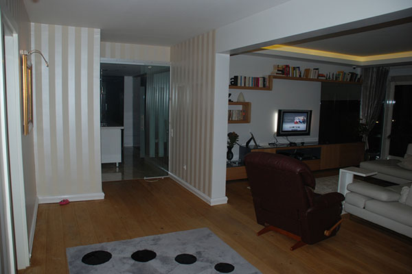 Duman House Rumeli Konakları