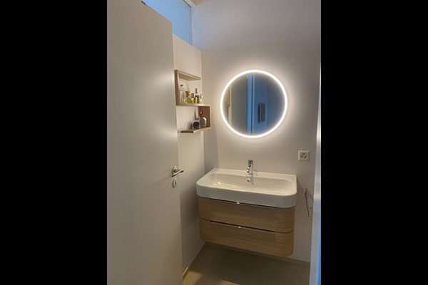 GAILEY BLEHAUT EVİ