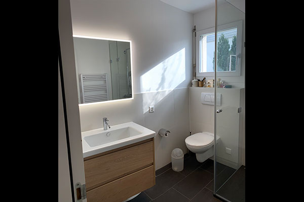 GAILEY BLEHAUT EVİ