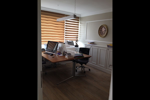 HAZİNEDAR HUKUK BÜROSU