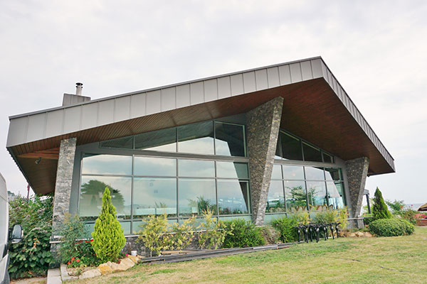 Hunkar Restaurant