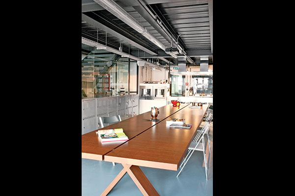 Istanbul Culinary Institute