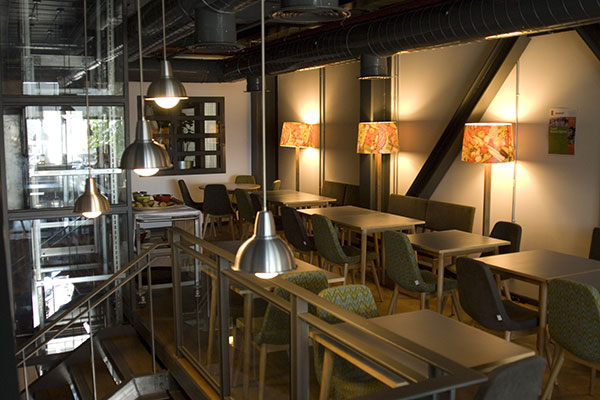 Istanbul Culinary Institute