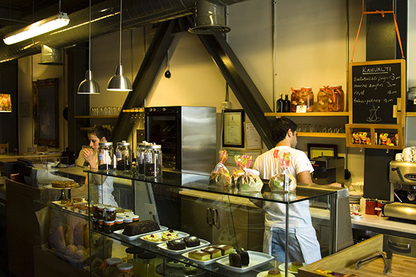 Istanbul Culinary Institute