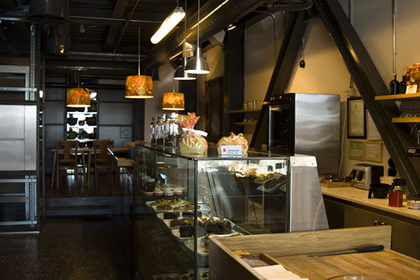 Istanbul Culinary Institute