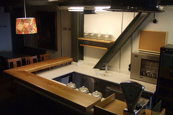 Istanbul Culinary Institute