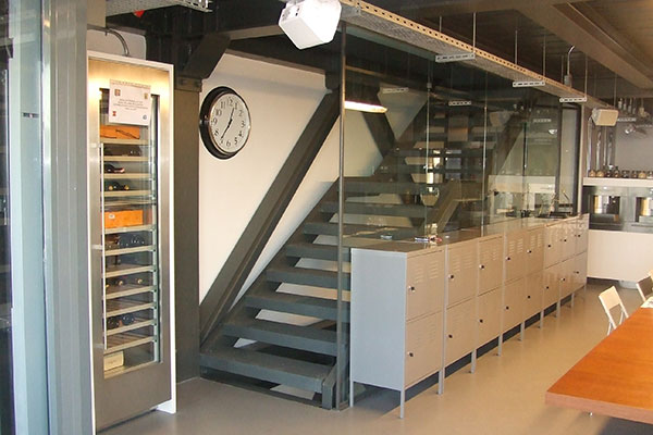 Istanbul Culinary Institute