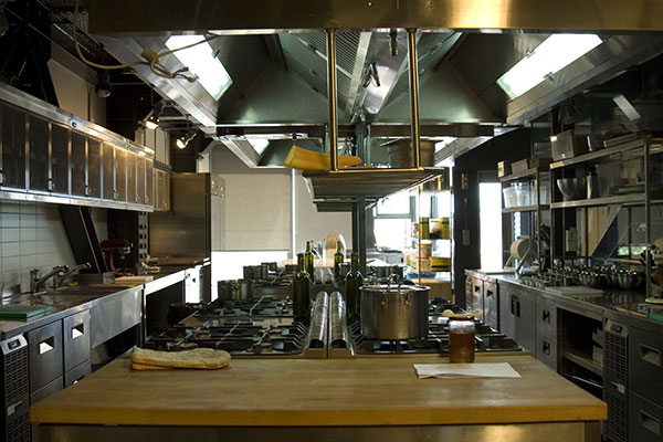 Istanbul Culinary Institute