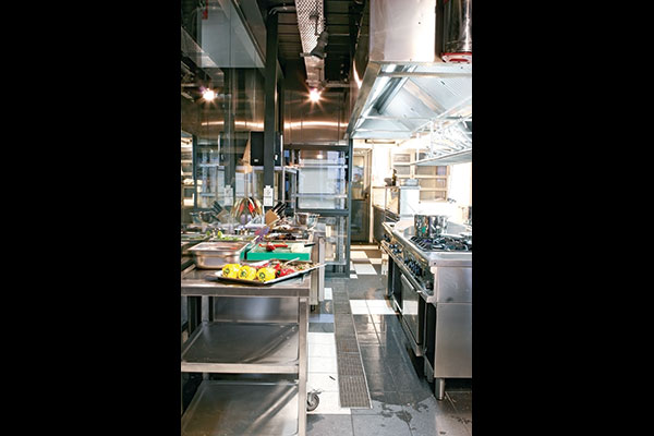 Istanbul Culinary Institute