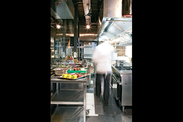 Istanbul Culinary Institute