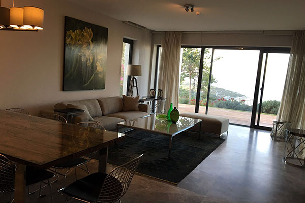Mantion House