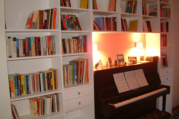 Ozgur House
