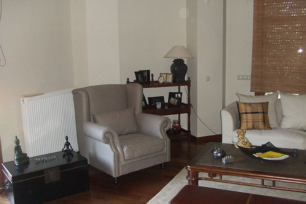 Ozkan House Saklikent Residence