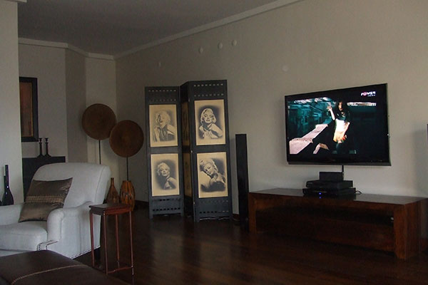 Ozkan House Saklikent Residence