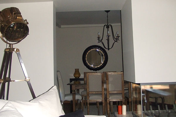 Ozkan House Saklikent Residence