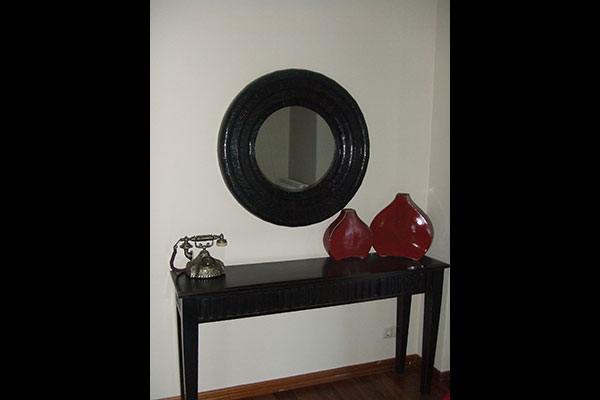 Ozkan House Saklikent Residence