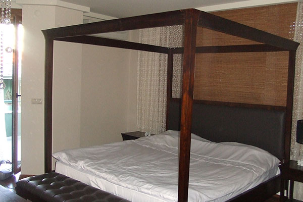 Ozkan House Saklikent Residence